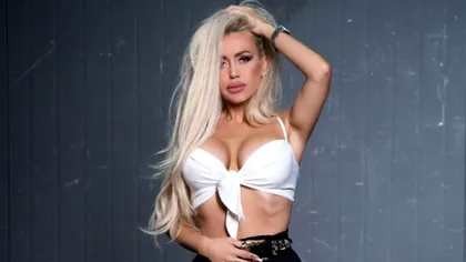 De unde poți cumpăra costumele de baie pe care le poartă Anda Adam, concurenta de la Ferma