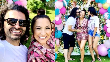 Cătălin Măruță a făcut marele anunț. Ce se întâmplă, de fapt, cu Andra