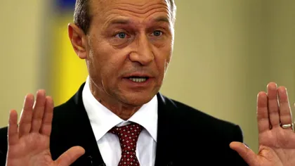Alegeri locale 2020. Traian Băsescu recunoaște că are puține șanse să redevină primar: 