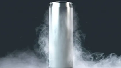 Descoperire alarmantă în dozele de energizante. Specialiștii sunt îngroziți: ”Nu mai beți”