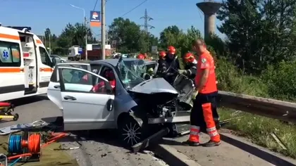 Accident dramatic în Hunedoara. Un bebeluș de un an a murit în brațele bunicii sale, din cauza unei greșeli fatale