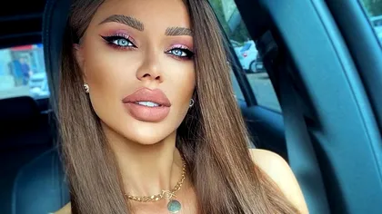 Bianca Drăgușanu s-a îndrăgostit. Mesaje de dragoste în public cu noua cucerire