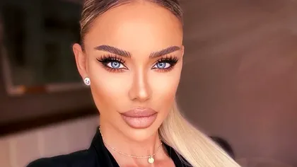 Cu cine s-a combinat Bianca Drăgușanu după despărțirea de Alex Bodi. E un milionar turc celebru