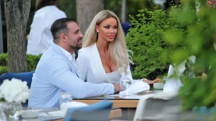 Bianca Drăgușanu, agresată în parcare de prietenul lui Alex Bodi! Ce făcea el în tot acest timp