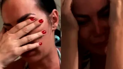 Bianca Pop, bătută în WC-ul unui club. Ce a pățit bruneta când a deschis ușa: ”Erau 4-5 bărbați”