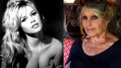 Brigitte Bardot, de nerecunoscut la 86 de ani. Frumusețea ei a pălit și acum e plină de riduri