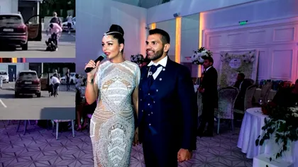 Brigitte Pastramă rupe tăcerea după ce a fost bătută în parcare. De la ce a pornit scandalul, de fapt