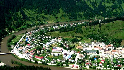 Orașul din România mai mare decât Bucureşti, Cluj şi Timişoara la un loc. Puţini români au auzit de el