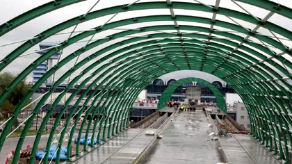 Anunț de ultimă oră. Când va fi gata și linia Gara de Nord - Aeroportul Otopeni. E oficial