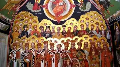 Calendar ortodox. Ce sfânt pomenim pe 26 septembrie. A fost domn al Țării Românești