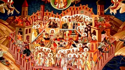 Calendar ortodox. Ce sfânt pomenim pe 27 septembrie. Atenție, e cruce neagră!