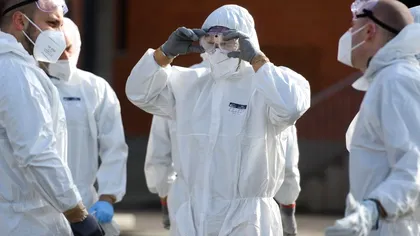 Valul doi al pandemiei de coronavirus lovește puternic. Aceasta este prima țară din lume care va reveni la carantină totală