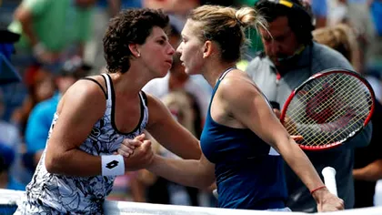 Veste cumplită pentru o mare rivală a Simonei Halep! Are cancer și va începe chimioterapia