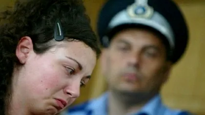 Ce a făcut Carmen Șatran, studenta criminală din Timișoara, după gratii. Pe cine dă în judecată acum