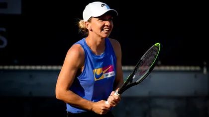 Câți bani a câștigat Simona Halep pentru calificarea în turul 3 la WTA Roma. Premiile au scăzut dramatic din cauza pandemiei