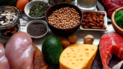 Alimentele și condimentele care fac oamenii fericiți. Asta trebuie să mănânce toți românii supărați