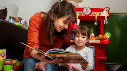 Ce moștenesc copiii de la părinți, de fapt. De la cine primesc inteligența copiii românilor