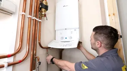 Anunțul zilei pentru cei cu centrale termice de apartament. Se întâmplă inevitabil cu gazele, la iarnă