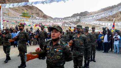 China începe războiul! Au fost primele împușcături. Ce se întâmplă acum