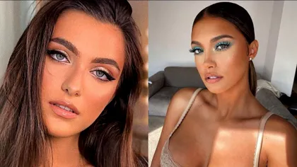 Antonia, mesaj subtil pentru Alexia Eram? “Ia de aici, cățea!”