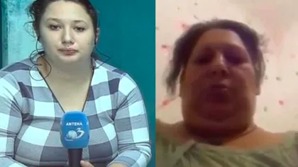 Descoperire șocantă în cazul fetiței de cinci ani, bătută și traumatizată de mamă. Sora copilei spune tot adevărul: 