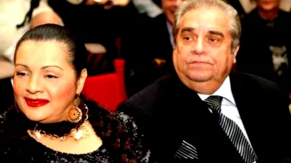 Cornelia Catanga, adevărul despre cearta cu soțul ei. Ce le făcea Aurel Pădureanu colegilor săi