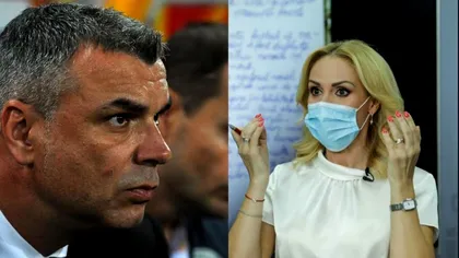 Legătura nebănuită dintre Cosmin Olăroiu și Gabriela Firea. Proiectul care va schimba fața Bucureștiului