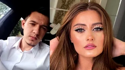 Cristian Comănici și-a umilit iubita. Ce a putut să spună despre Mariana de la Puterea Dragostei