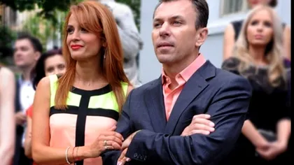 Ce s-a întâmplat în mariajul Ancăi Țurcașiu cu Cristian Georgescu. Apropiații rup tăcerea despre amanta bărbatului