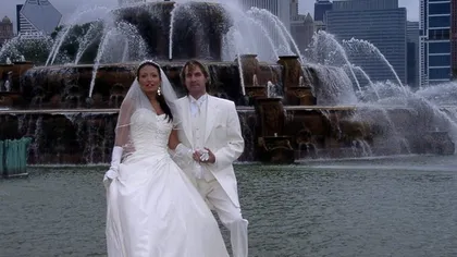 Cu cine l-a înșelat Larisa pe Alin Oprea. Ce legături are bărbatul cu Leo de la Strehaia