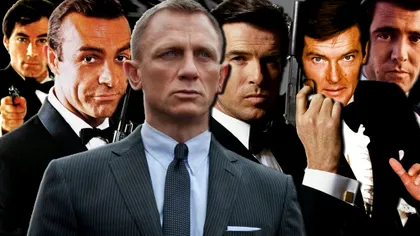 Poza adevăratului James Bond a fost publicată! Dosarul spionului a fost desecretizat de un fost satelit al Uniunii Sovietice