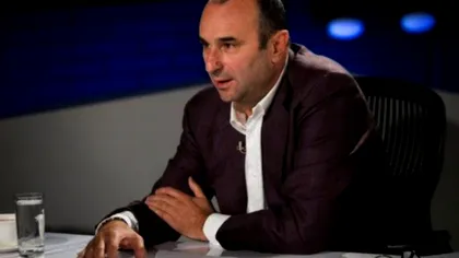 Cum arată fiica lui Marius Tucă? Daria are 22 de ani și îi seamănă senzațional de bine