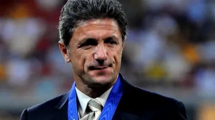 Fiica lui Gică Popescu arată senzațional la 20 de ani. Cu ce se ocupă Maria