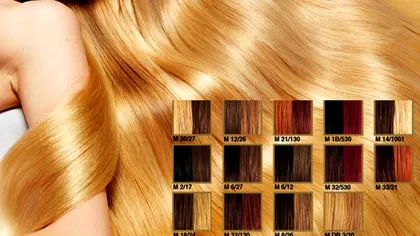 Cum alegi corect vopseaua pentru păr. Ce înseamnă, de fapt, numerele de pe cutie