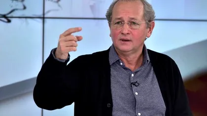 Dan Puric, despre pandemia de covid-19: ”Cedăm libertatea noastră, care e un dar de la Dumnezeu”