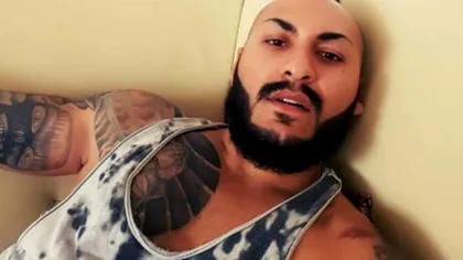 Dani Mocanu are, din nou, probleme cu legea. Ce s-a întâmplat acum cu manelistul