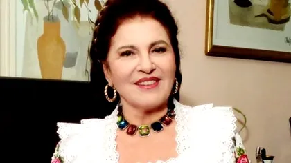 Vești noi pentru Irina Loghin după ce a luat COVID-19. Ce veste a primit pentru duminică