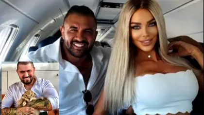 Bianca Drăgușanu rupe tăcerea! De ce a sărit în brațele milionarului turc, de fapt, după despărțirea de Alex Bodi