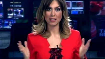 Denise Rifai, în mijlocul unui scandal la Kanal D. Și-a pus colegele pe jar!