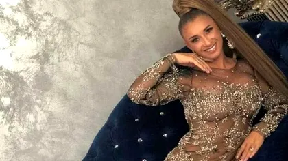 Ce dietă ține, de fapt, Anamaria Prodan. Așa se menține în formă la 47 de ani