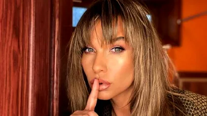 Motivul pentru care Anna Lesko a ajuns la divorț. Cu cine s-a mai iubit artista înainte de tatăl copilului ei