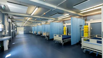 Prin ce trece o actriță româncă în acest moment. Este coșmarul oricărei femei