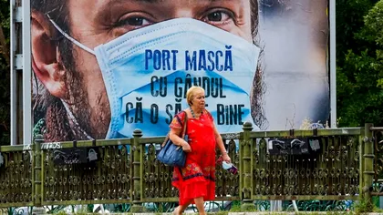 Stare de alertă în România. Un oraș a fost închis din cauza numărului uriaș de îmbolnăviri cu COVID-19. Ce măsuri de urgență au fost luate