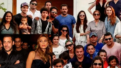 Probleme pentru iubitul Iuliei Vântur! Familia Khan, implicată în trafic de droguri. Au fugit deja de acasă!