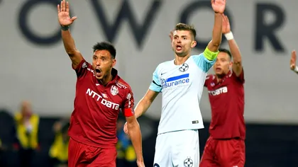 FCSB, CFR Cluj și FC Botoșani și-au aflat adversarele din turul 3 preliminar al Europa League. Mourinho vine în România!