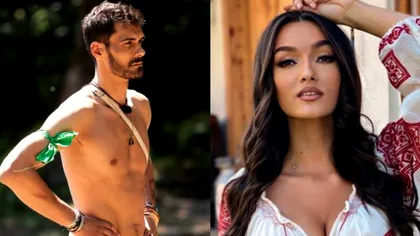 Ferma 2020. Viviana Sposub: ”E înfierbântat de la abstinență”. Ce se întâmplă diseară cu George Burcea