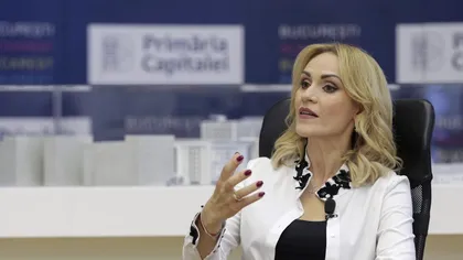 Gabriela Firea dezvăluie adevăratul motiv pentru care a pierdut alegerile. Ce răspuns a primit de la Ludovic Orban