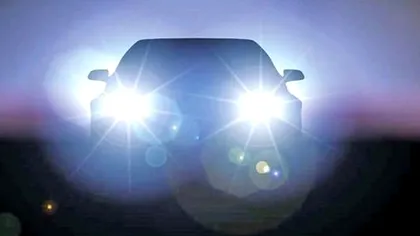 De ce nu e bine să dai flash-uri în trafic. Explicația oficială a Poliției Române