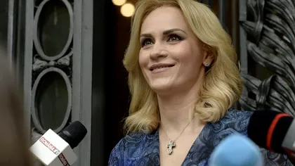 Gabriela Firea, declarații halucinante după pozele din prima zi de școală. Pe cine dă vina, de fapt