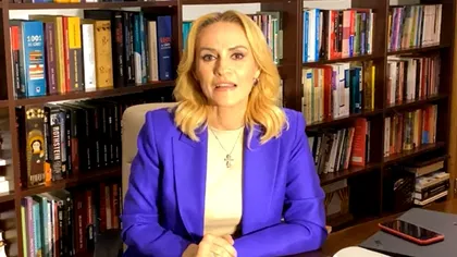 Gabriela Firea, lovitură dură în instanță. În ce dosar DNA este implicată